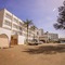 Sirikwa Hotel - map