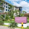 Crowne Plaza Nairobi Airport By Ihg - map