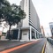 Intercity Curitiba Centro Cívico - map