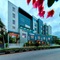 Regenta Inn Airport Bangalore - map