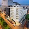 Kordon Hotel Cankaya - map