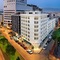 Kordon Hotel Cankaya - map