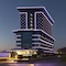 Golden Tulip Istanbul Bayrampasa - map