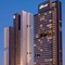 Fairmont Quasar Istanbul - map