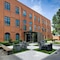 Gracie Art Hotel - map
