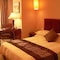 Mehood Hotel Shanghau - map