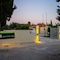 Cypress Garden Villas - map