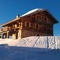 Chalet Odalys Des Neiges - map