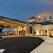 Hilton Garden Inn Roslyn - map