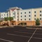 Hampton Inn Plant City - map