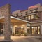 Hilton Garden Inn Phoenix Tempe University Research Park - map