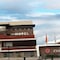 Hotel Santiago De Compostella Suites - map
