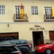 Hotel Ríos Del Valle - map