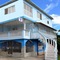 Ruleta Casas Vacacionales Holguin, Holguín, Cuba - map