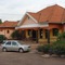 Impala Suites Hotel - map