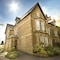 9 Green Lane Bed And Breakfast - map