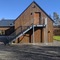 Willowbarn Self-Catering Rafford - map
