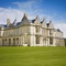 Clevedon Hall - map