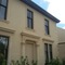 Crosshill House - map