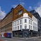 Shoreditch City Living - map