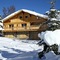 Odalys Chalet La Muzelle - map
