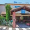 Ibis Budget Avignon Nord Le Pontet - map