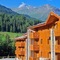 Les Balcons De Val Cenis Le Haut - map