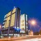 Golden Tulip Essential Tangerang - map