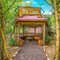 Lemon Tree Wildlife Resort, Bandhavgarh - map