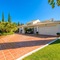 Cubo's Villa Las Colinas - map