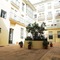 A&N Atrium - map