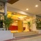 Red Fox Hotel - Tiruchirappalli - map