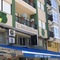 El Malecon - map