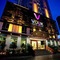 Vouk Hotel Suites - map