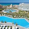 Hipotels Playa De Palma Palace - map