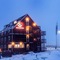 Hotel Søma Ilulissat - map