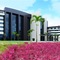Grand Hotel Djibloho - map