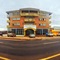 Medrie International Hotel - map