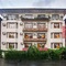 Park Hotel Bhutan - map