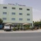 Hotel Tasiast - map