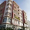 Nouakchott Hotel - map
