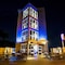 Q-Inn Boutique Hotel - map
