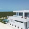 White Villas - map