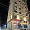 Kristal Hotel Duhok - map