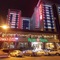 Classy Hotel Erbil - map