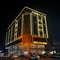 Ararat Hotel Erbil - map