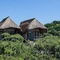 Vilanculos Beach Lodge - map