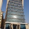 Almansour Suites Hotel Doha - map