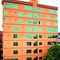 Britannia Hotel - map