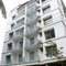 Allegro Holiday Suites - map